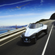 Illustration for article titled What Makes The Most Futuristic Car Shown In Tokyo So Damn Fun